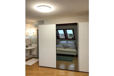 Ferienwohnung "Landhaus Ingrid"