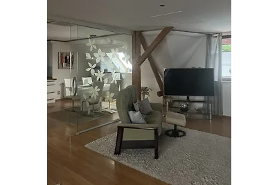 Ferienwohnung "Landhaus Ingrid"