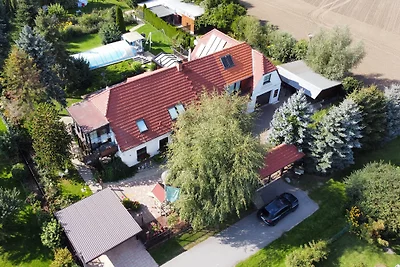 Ferienwohnung "Landhaus Ingrid"
