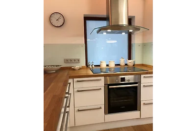 Ferienwohnung "Landhaus Ingrid"