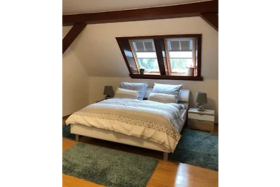 Ferienwohnung "Landhaus Ingrid"