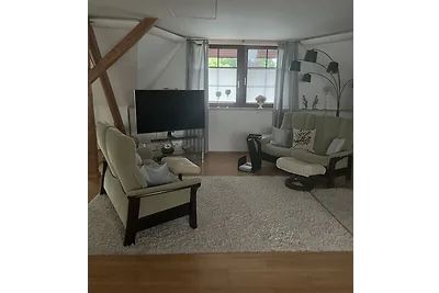 Ferienwohnung "Landhaus Ingrid"