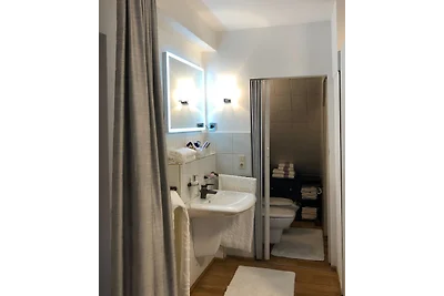 Ferienwohnung "Landhaus Ingrid"