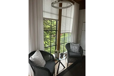 Ferienwohnung "Landhaus Ingrid"