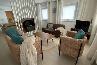 Eifelferien Sternenhimmel