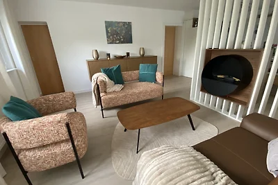 Eifelferien Sternenhimmel