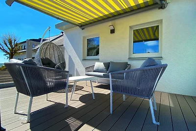 Eifel Vakantie Sterrenhemel