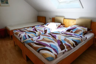 Eifel Vakantie Sterrenhemel