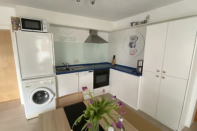 Eifelferien Sternenhimmel