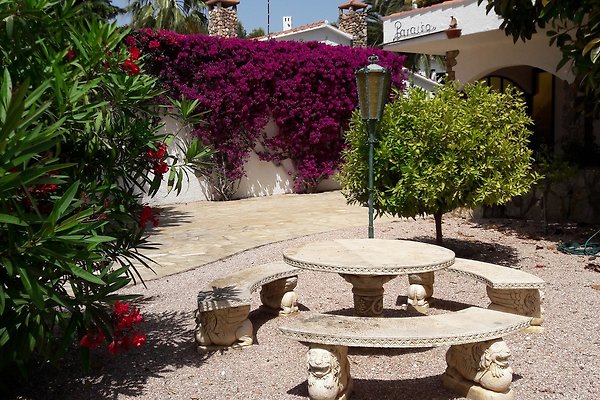Ferienwohnung Mont-roig Bahia