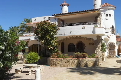 PARAISO DEL SOL e