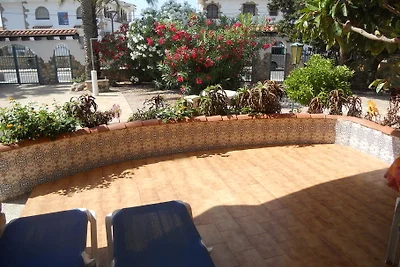 PARAISO DEL SOL e