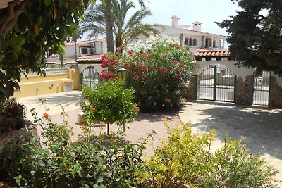 PARAISO DEL SOL e