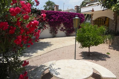 PARAISO DEL SOL e