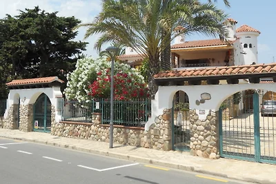 PARAISO DEL SOL e