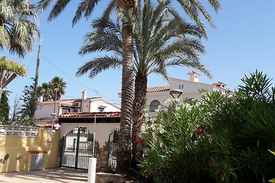 PARAISO DEL SOL e