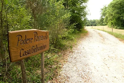 Podere Pozzuolo