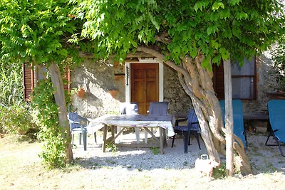 Podere Pozzuolo, Casa Gelsomino