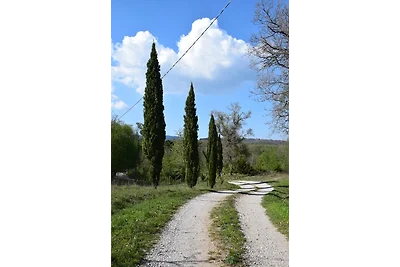 Podere Pozzuolo