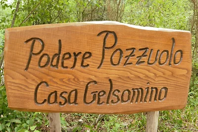 Podere Pozzuolo