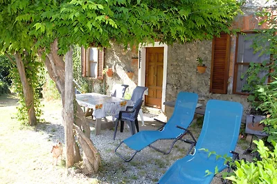 Podere Pozzuolo, Casa Gelsomino