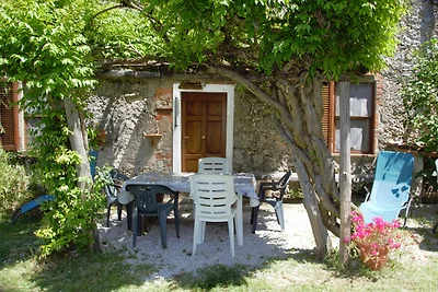 Podere Pozzuolo, Casa Gelsomino