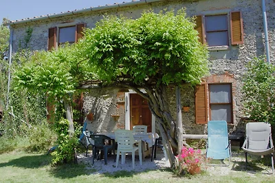 Podere Pozzuolo, Casa Gelsomino