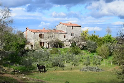 Podere Pozzuolo