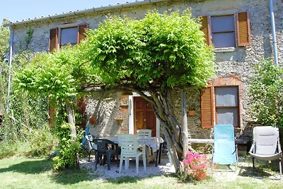 Podere Pozzuolo, Casa Gelsomino