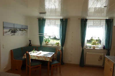 Ferienwohnung Flöhatalblick