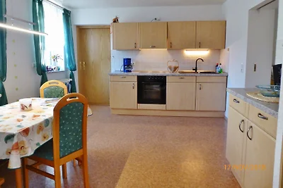 Ferienwohnung Flöhatalblick