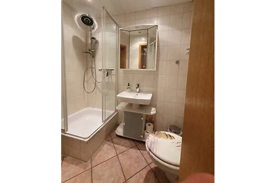 Ferienwohnung Flöhatalblick