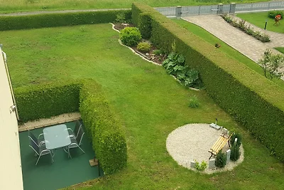 Ferienwohnung Flöhatalblick
