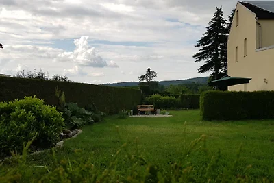 Ferienwohnung Flöhatalblick
