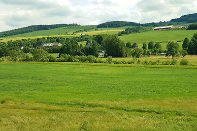 Ferienwohnung Flöhatalblick