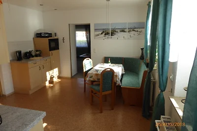 Ferienwohnung Flöhatalblick