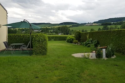 Ferienwohnung Flöhatalblick