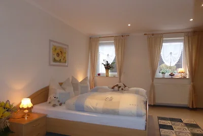 Ferienwohnung Flöhatalblick