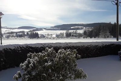 Ferienwohnung Flöhatalblick