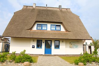 Haus Ostseebrandung-Seepferdchen