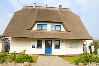 Haus Ostseebrandung-Seepferdchen