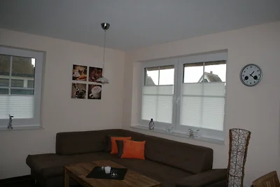 Haus Ostseebrandung-Seepferdchen