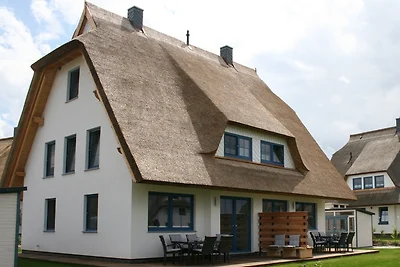 Casa di vacanza Ostseebrandung-Seestern