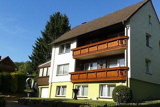 Ferienwohnung Bettina ***