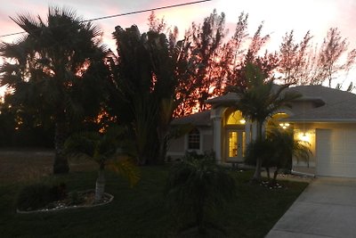 Villa Sunset Dream