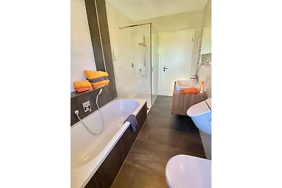 Ferienwohnung Winklmoos