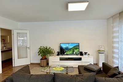 Ferienwohnung Winklmoos