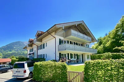 Ferienwohnung Winklmoos