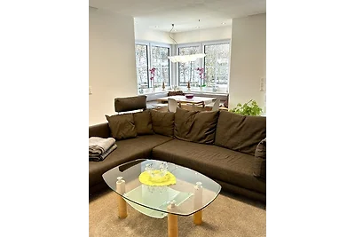 Ferienwohnung Winklmoos