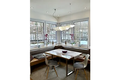 Ferienwohnung Winklmoos